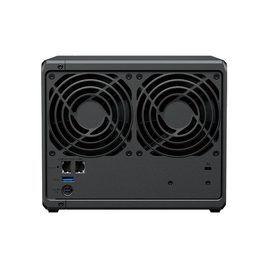 Synology DiskStation DS425+ - Image 2