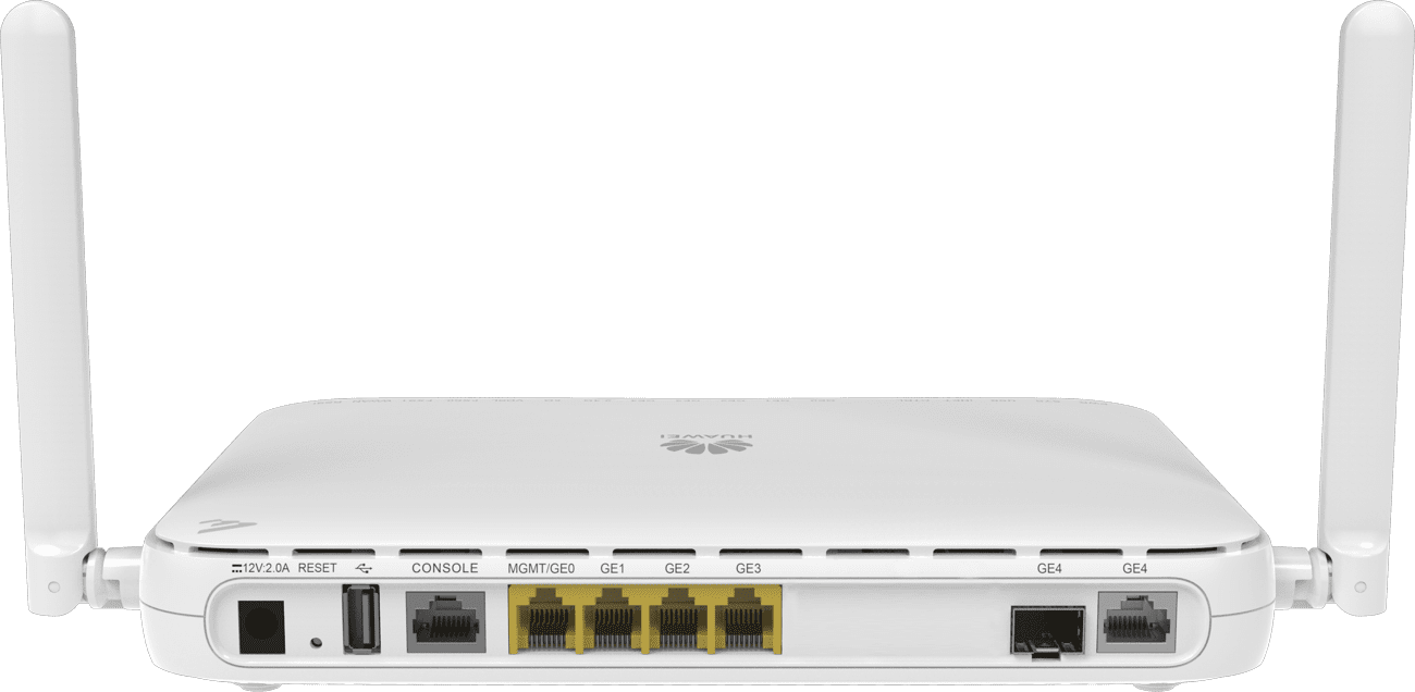 Huawei AR303W Wireless Enterprise Router - Image 2