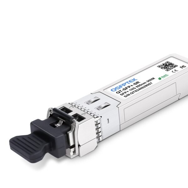 Huawei 10GBase-SR SFP+ Transceiver