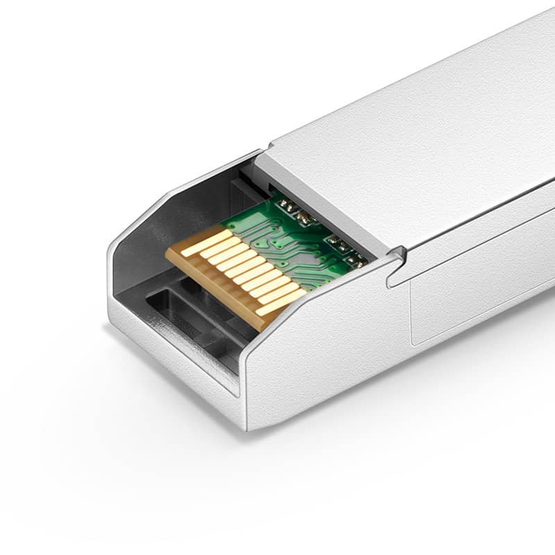 Huawei 10GBase-SR SFP+ Transceiver - Image 2