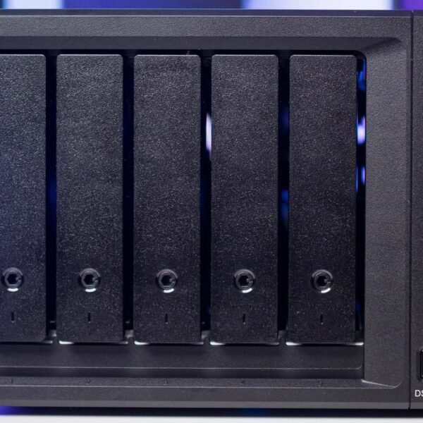 Synology DiskStation DS1522+