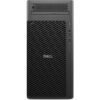 Dell Pro Max Tower T2 Qatar workstation front view FCT2250