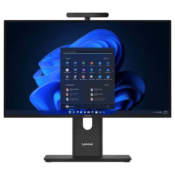 Lenovo M90a Gen 6 AIO – Core Ultra 7 265, 16GB/512GB, 23.8", Win 11 Pro price in Qatar - Oryx Computers