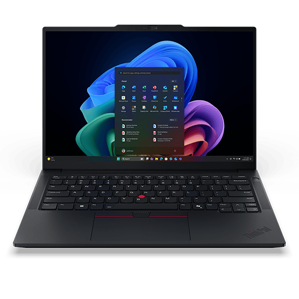 Lenovo ThinkPad E14 Gen 8 – Core Ultra 7 355, 16GB/512GB, 14" WUXGA price in Qatar - Oryx Computers