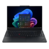Lenovo ThinkPad E16 Gen 4 – Core Ultra 7 355, 16GB/512GB, 16" WUXGA price in Qatar - Oryx Computers
