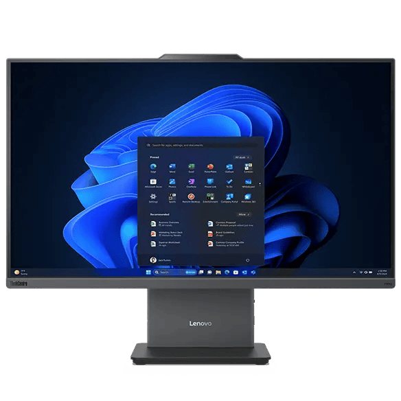 Lenovo Neo 50a-24 Gen 6 AIO – Core Ultra 7 256V, 16GB/512GB, 23.8" price in Qatar - Oryx Computers