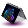 Lenovo ThinkPad X1 2-in-1 Gen 11 – Core Ultra 7 355, 32GB/1TB, 14" Touch, Win 11 Pro price in Qatar - Oryx Computers