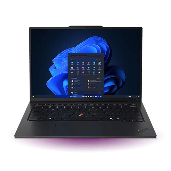 Lenovo ThinkPad X1 Carbon Gen 13 – Core Ultra 7 258V, 32GB/1TB, 14" Touch, Win 11 Pro price in Qatar - Oryx Computers