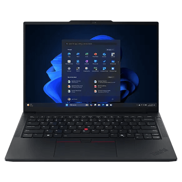 Lenovo ThinkPad E14 Gen 7 – Core Ultra 7 258V, 32GB/512GB, 14" WUXGA price in Qatar - Oryx Computers
